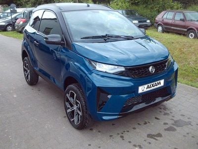 Aixam Crossover Premium