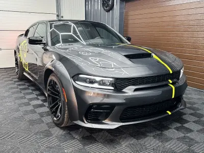 Gebraucht Dodge Charger