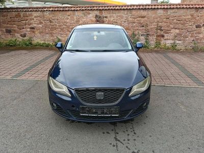 Seat Exeo