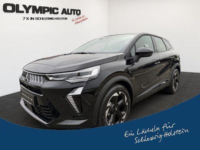 Neu Mitsubishi Grandis Diamant Edition 140 PS (102 kW) 2026 Onyxschwarz SUV