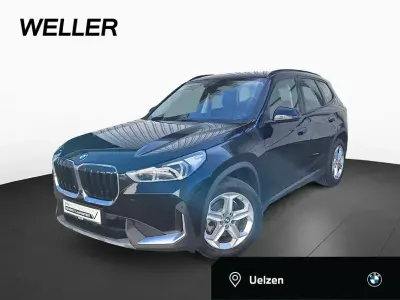 Usata BMW X1 Comfort Edition 156 CV (114 kW) 2024 Nero SUV