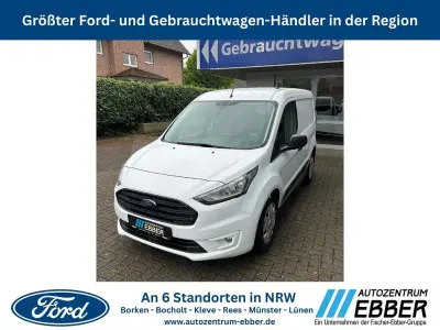 Gebraucht Ford Transit Connect