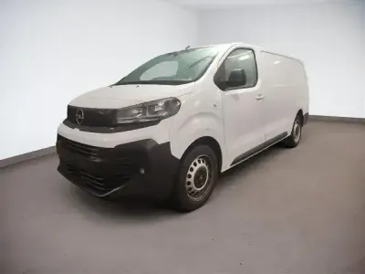 Gebraucht Opel Vivaro-e Combi