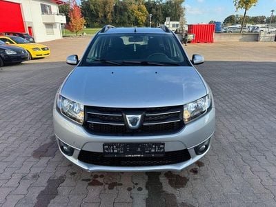 Dacia Logan MCV