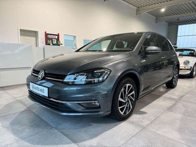 gebraucht VW Golf VII Navigation/Tempomat/LED/SHZ/Bluetooth