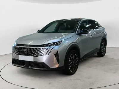 Gebraucht Peugeot 3008 GT 136 PS (100 kW) 2025 Gris artense SUV