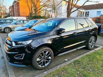 gebraucht Ford Edge ST-Line in einem Top Zustand VOLLAUSSTATUNG.