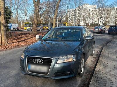 Gebraucht Audi A3 130 PS (95 kW) 2010 Kleinwagen