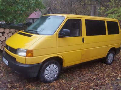 VW T4