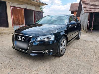 gebraucht Audi A3 Sportback 