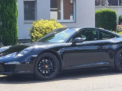 Gebraucht Porsche 991