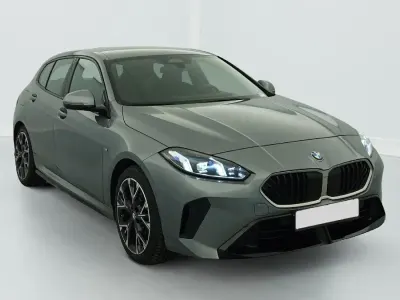 Używany BMW 120 M Sport 163 KM (119 kW) 2025 Szary Hatchback