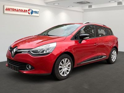 Renault Clio GrandTour