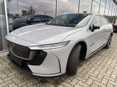 Gebraucht Mazda 6e Takumi-Line 180 kW (245 PS) 2025 Grau Limousine