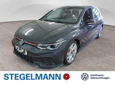 Usata VW Golf VIII GTI 300 CV (220 kW) 2023 Berlina