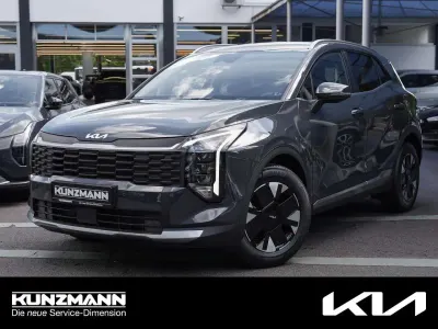 Gebraucht Kia Sportage Vision 150 PS (110 kW) 2026 Other SUV