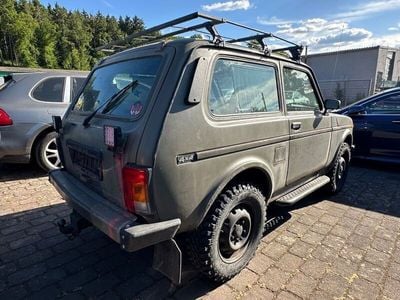 Lada niva