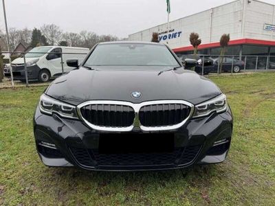 BMW 330e