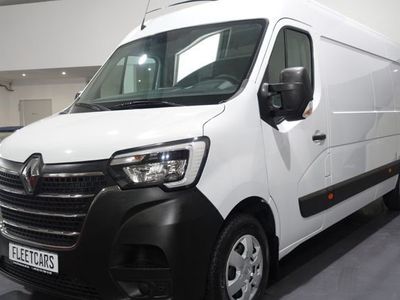 gebraucht Renault Master Kasten L3H2 HKa 3,5 Komfort | NAVI | EU 6