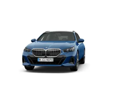 Gebraucht BMW 550e