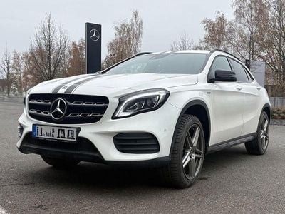 Mercedes GLA200