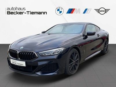 gebraucht BMW M850 xDrive Coupe