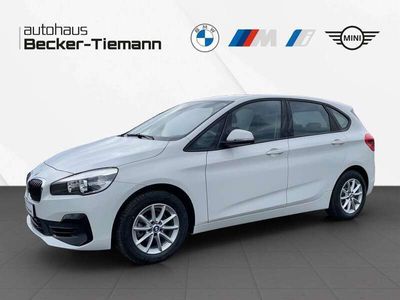 gebraucht BMW 216 Active Tourer i