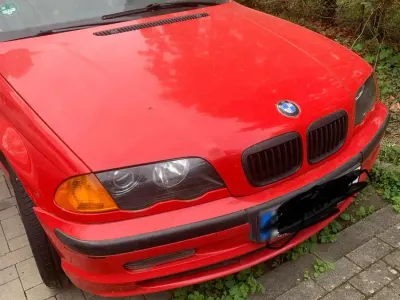Brugt BMW 316