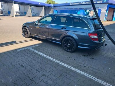 Mercedes C250