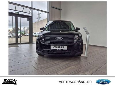 Neu Ford Transit Trend 101 PS (74 kW) 2025 Agate black metallic Van / Kleinbus