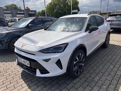 Occasion Cupra Formentor 204 ch (150 kW) 2025 Blanc SUV