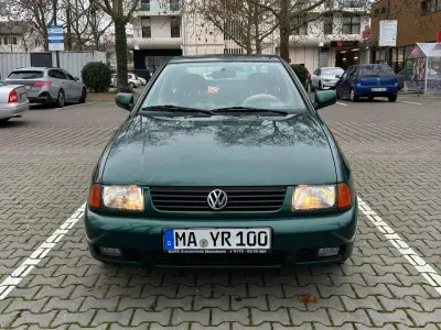 Gebraucht VW Polo