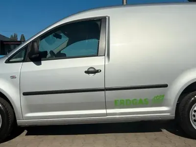 Gebraucht VW Caddy