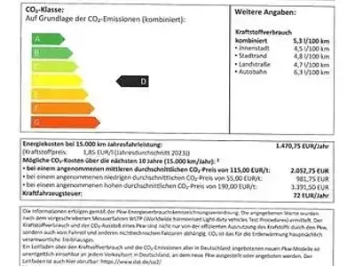 Usata Opel Frontera 136 CV (100 kW) 2025 Nero SUV