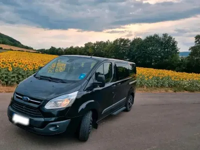 Gebraucht Ford Tourneo