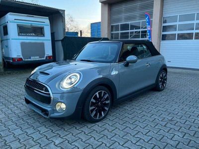 gebraucht Mini Cooper S Cabriolet Cooper S