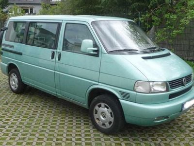 VW T4
