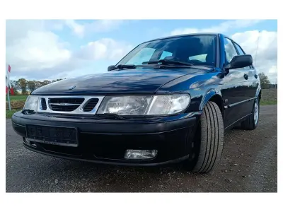 Occasion Saab 9-3 131 ch (96 kW) 1998 Berline