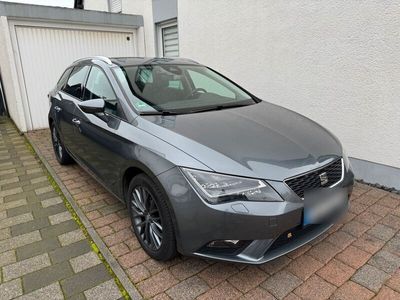 Seat Leon ST