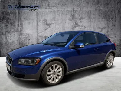 Gebraucht Volvo C30