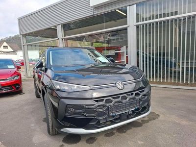 Nouă VW T-Roc Life 150 CP (110 kW) 2026 Negru SUV