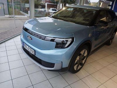 Second-hand Ford Explorer 210 kW (286 CP) 2024 Other SUV