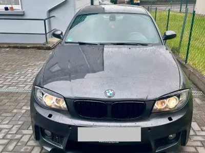 Używany BMW 120