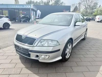 Gebraucht Skoda Octavia