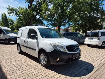 Gebraucht Mercedes Citan 108