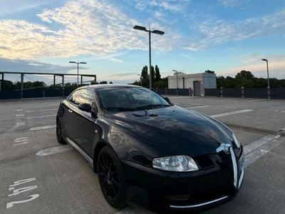 Alfa Romeo GT