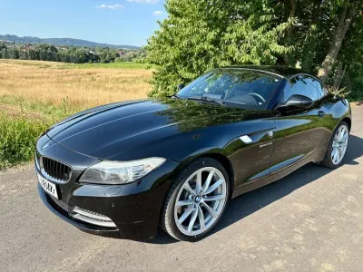Gebraucht BMW Z4