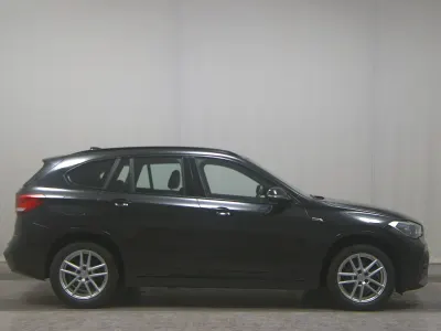 Gebraucht BMW X1