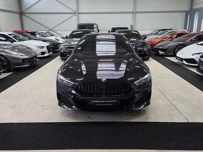 BMW 840