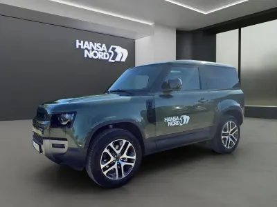 Gebraucht Land Rover Defender